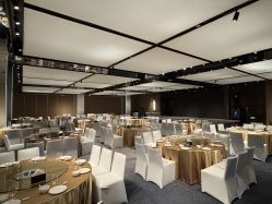 -凯宾斯基饭店·宴会厅