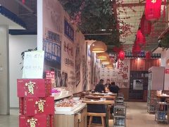 -成老灶火锅鸡(高东街店)
