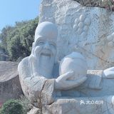 三亚网红婚纱拍照必打卡地大小洞天