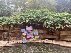 -龙达温泉生态城