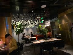 -Lets burger非常汉堡·环球风味(蓝色港湾店)