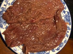 腰花-飘香火锅(玉林西路店)