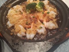 -老济南·地道济南菜(大明湖店)