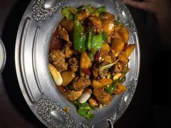 凯撒尔新疆特色主题餐厅-凯撒尔新疆特色主题餐厅(青山店)