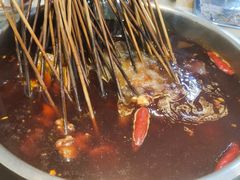 -江二娃串串香(科园四路总店)