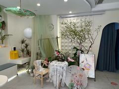 -山与蓝·轻糖鲜果蛋糕(勒泰店)