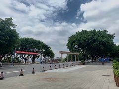 -西南政法大学(渝北校区)