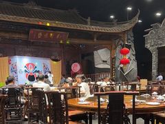 -顺兴老茶馆·精品川菜(世纪城店)