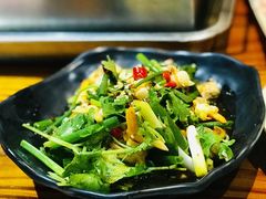 -丹东特色烤肉(学府路一部店)