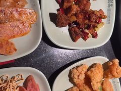 -梨花自助烤肉(天河城店)