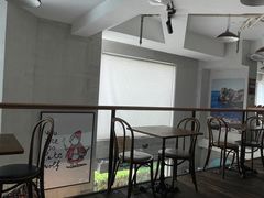 -Alimentari早午餐(安福路店)