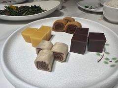 -羲和雅苑•北京烤鸭(国贸商城店)