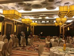 -天府阳光酒店·宴会厅