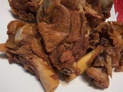 -吴记酱骨炖菜馆(西大直街店)