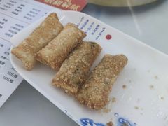鱼肉包-笑红饭庄