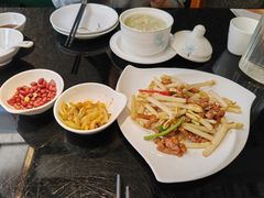 -顺峰顺水顺德菜(龙华店)