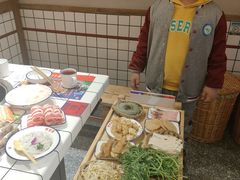 -贤合庄卤味火锅(天长天发广场店)
