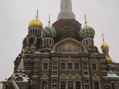 -滴血救世主教堂