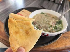 -郝刚刚羊杂割(柳巷店)