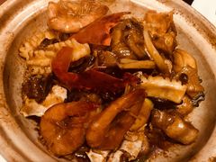 -頂好酒家·经典粤菜(海信广场店)