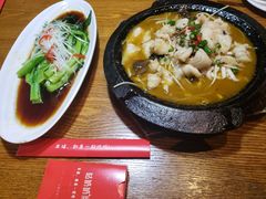 -姑奶奶老厨房(南坪路总店)