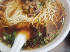 -毛华美食(清扬路店)