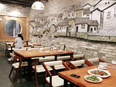 大堂-61号餐吧(兴坪古镇漓江店)