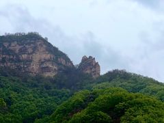 -邢台大峡谷