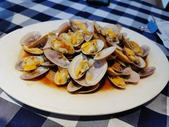 -阿妹小海鲜(下角店)