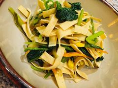 -南京大牌档(香港广场店)