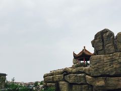 -北黄海温泉度假村
