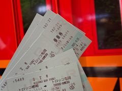 -岚山嵯峨野观光小火车