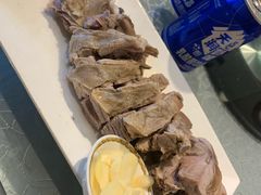 -马大胡子清真西北菜