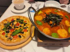 -茹·pure vegan(博华广场店)