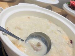 -湯系·煲汤手艺人(东二环泰禾广场店)