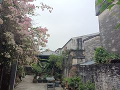 -三溪村