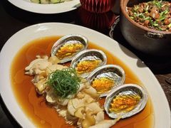 -甄御•海鲜新青岛菜(麦岛店)