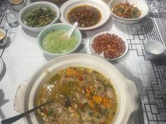 -湘语·湖南家常菜(新洲店)