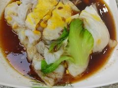 -武汉大学-桂园餐厅