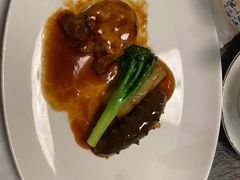 -Yan Ting 宴庭中餐厅(上海静安瑞吉酒店)