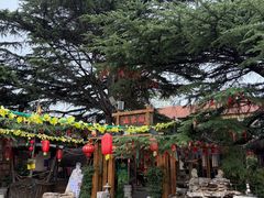 -旺角小渔村·海肠捞饭开创者(环山路店)
