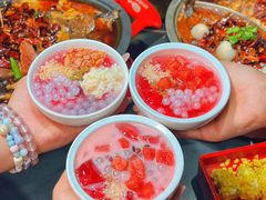 -辣尚瘾·烤鱼·新川菜(交大直营店)