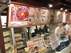 -丸龟制面(北心斋桥店)