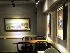 -Thanks美式餐厅(汉堡咖啡店)