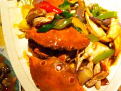 -桥东喜碧海鲜街(水东街店)