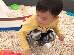 -Lilliput·粒粒堡亲子餐厅(嘉定宝龙店)