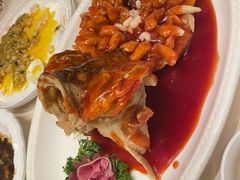 -得月楼·省级非遗·传统苏帮菜(观前店)