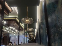 -新世界餐厅(万达店)