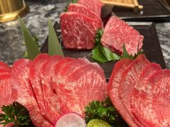 -牛将军•涮肉•烤肉•铁板烧(北京王府井·故宫店)