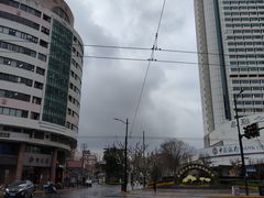 -交通银行(上海虹口支行)